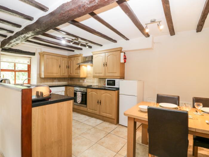 Hall Dunnerdale Cottage, Cumbria