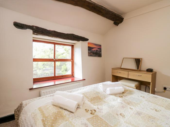 Hall Dunnerdale Cottage, Cumbria