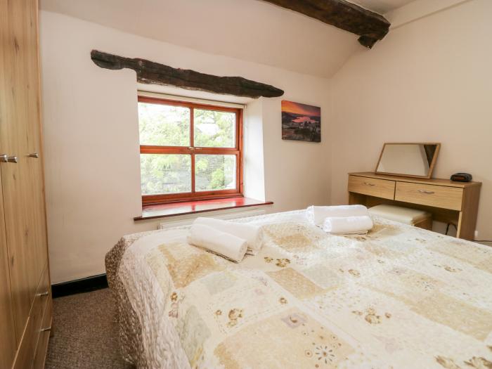 Hall Dunnerdale Cottage, Cumbria