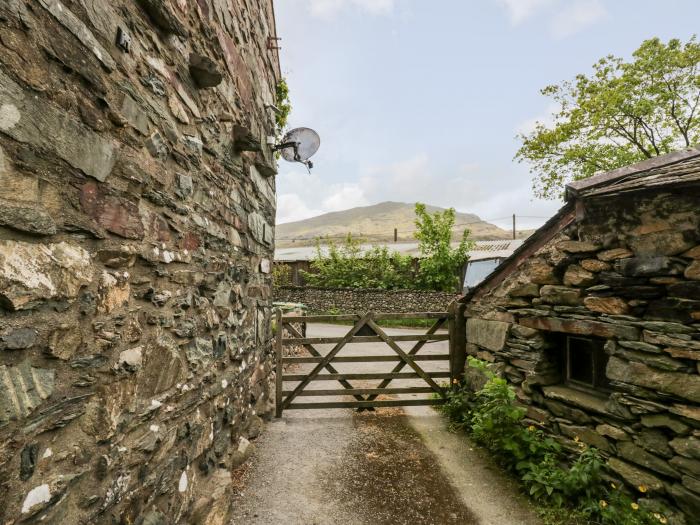 Hall Dunnerdale Cottage, Cumbria