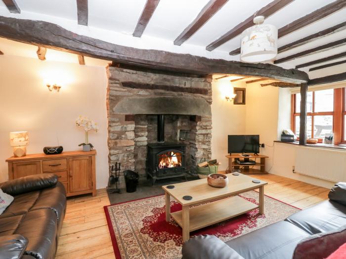 Hall Dunnerdale Cottage, Cumbria