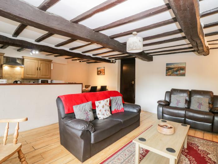 Hall Dunnerdale Cottage, Cumbria