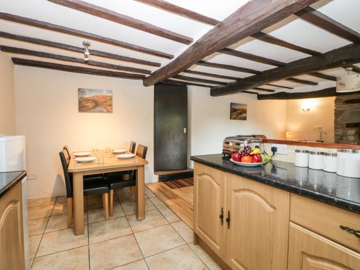 Hall Dunnerdale Cottage, Cumbria