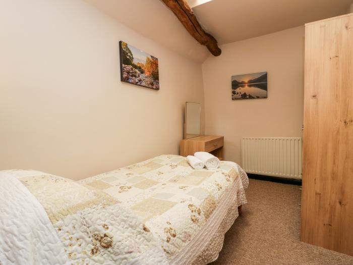 Hall Dunnerdale Cottage, Cumbria