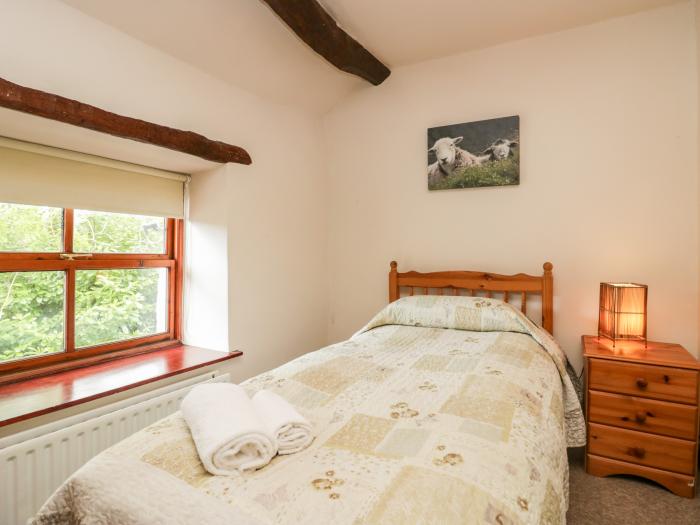 Hall Dunnerdale Cottage, Cumbria