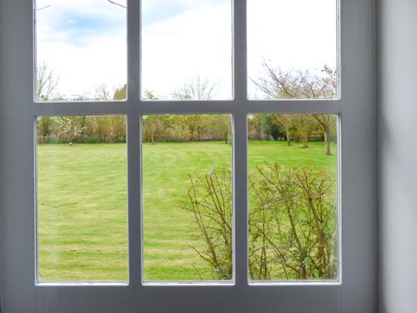 Bramhill Barns, Yorkshire