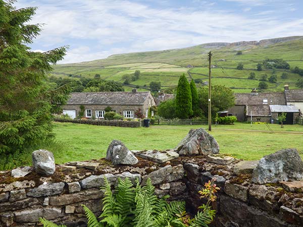 Aros, Yorkshire Dales