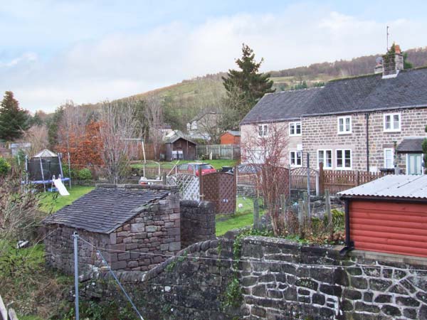 Bobbin Cottage, Derbyshire