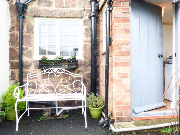 Bobbin Cottage, Derbyshire