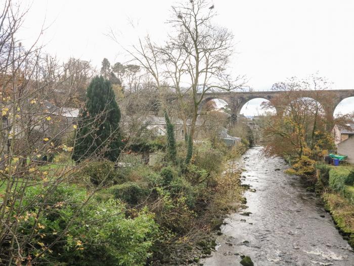 Pauls Fold Holiday Cottage, Yorkshire Dales