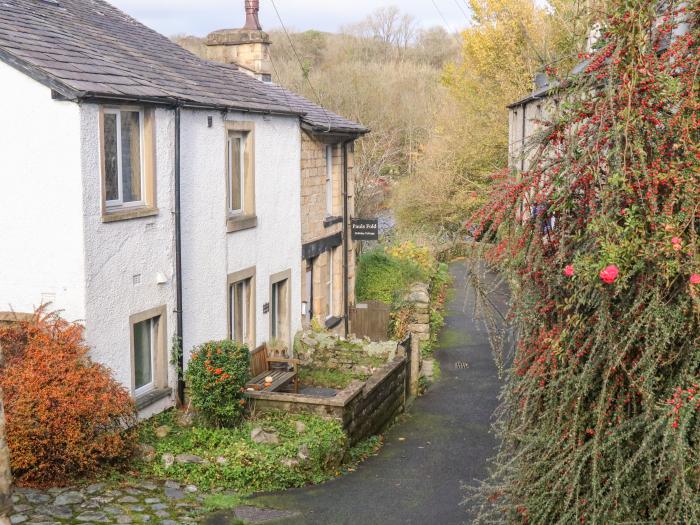 Pauls Fold Holiday Cottage, Yorkshire Dales