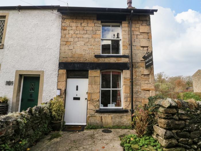 Pauls Fold Holiday Cottage, Yorkshire Dales