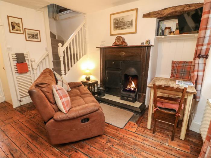 Pauls Fold Holiday Cottage, Yorkshire Dales