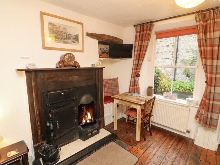 Pauls Fold Holiday Cottage, Yorkshire Dales