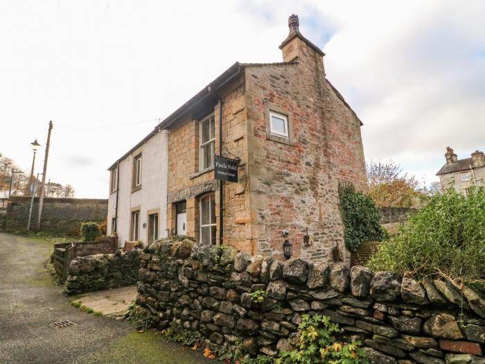 Pauls Fold Holiday Cottage, Yorkshire Dales