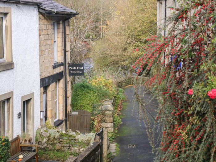 Pauls Fold Holiday Cottage, Yorkshire Dales