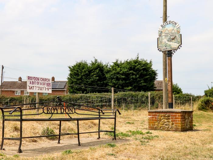 Jack's Corner, King's Lynn