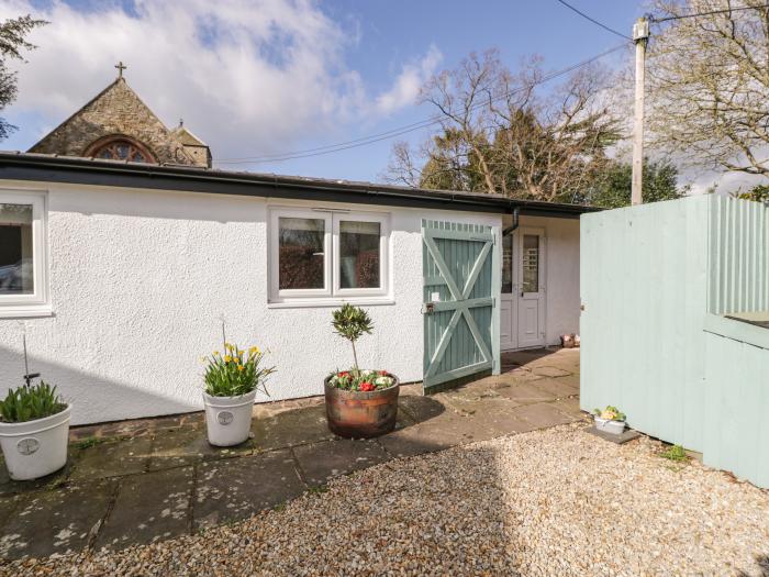 Rectory Cottage, Abergavenny, Monmouthshire