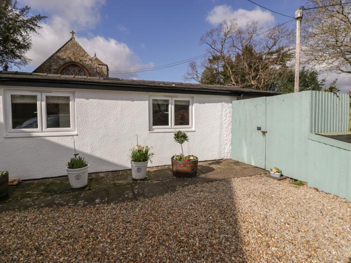 Rectory Cottage, Wales