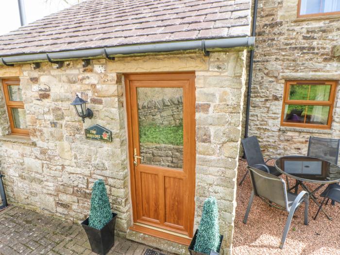 The Hayloft, Alston, Cumbria