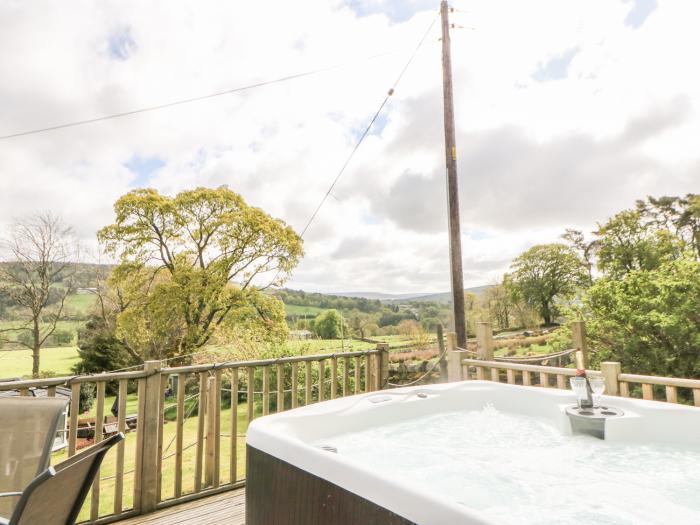 The Hayloft, Cumbria