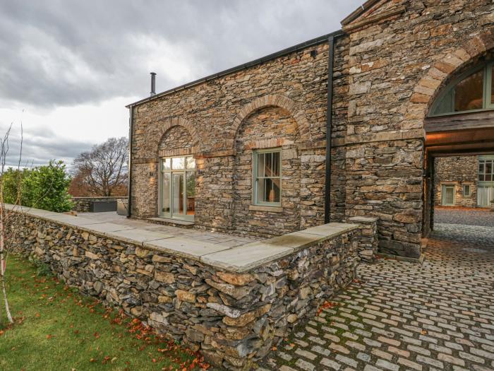 Hazel Cottage, Lake DIstrict