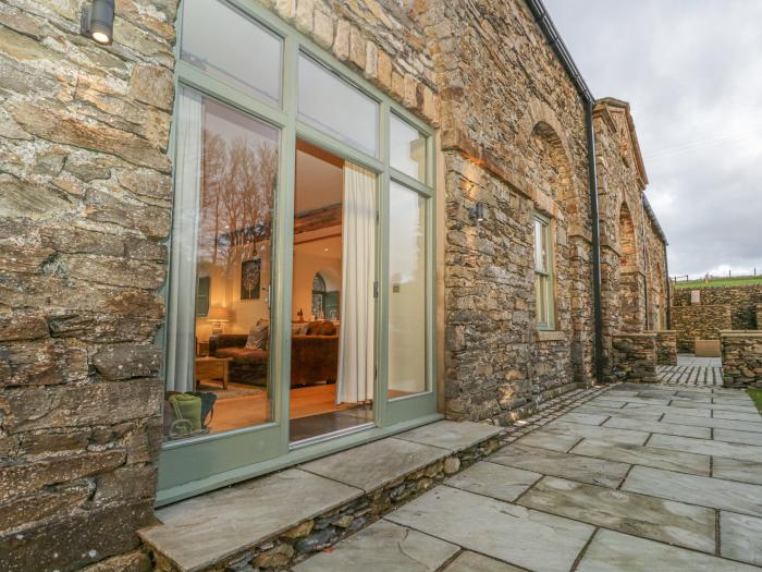 Hazel Cottage, Lake DIstrict