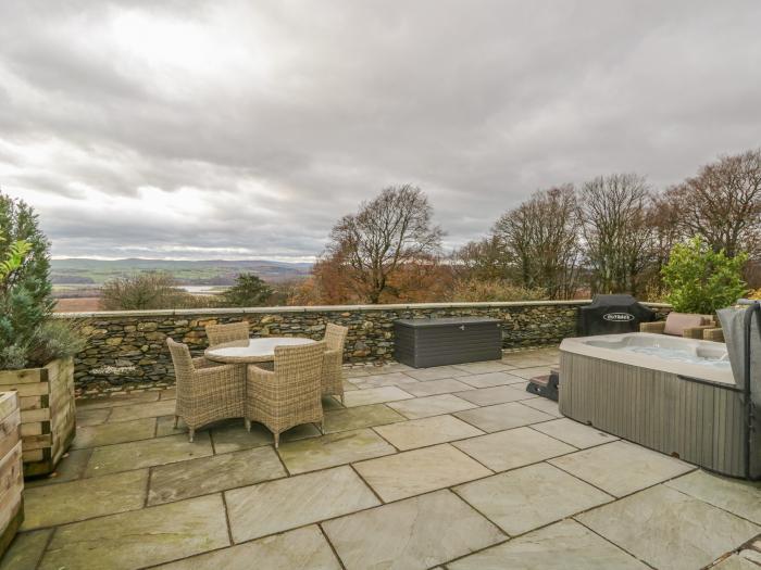 Hazel Cottage, Lake DIstrict