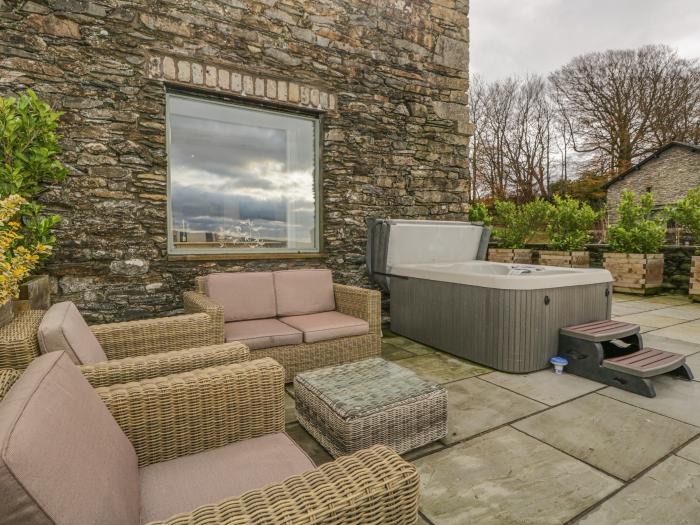 Hazel Cottage, Lake DIstrict