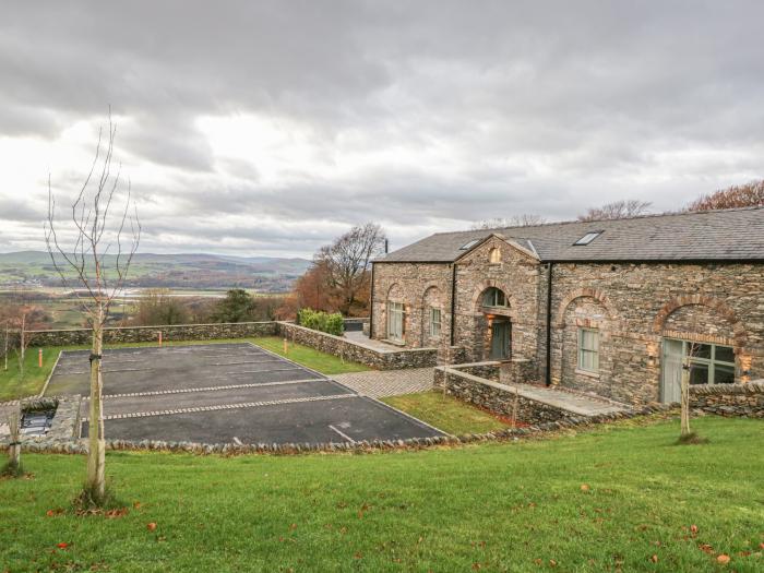 Hazel Cottage, Lake DIstrict