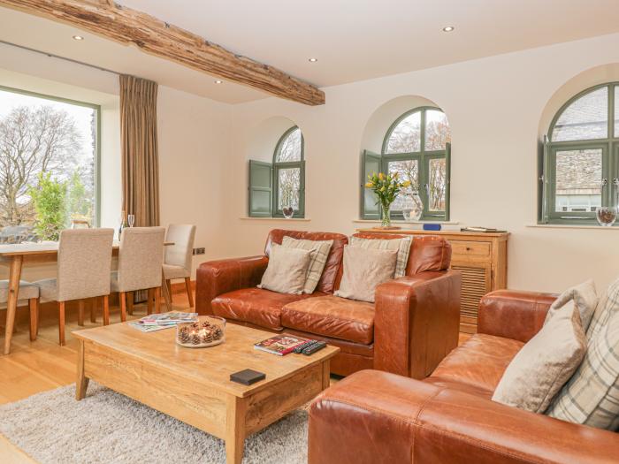 Hazel Cottage, Lake DIstrict