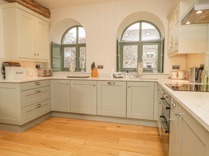 Hazel Cottage, Lake DIstrict