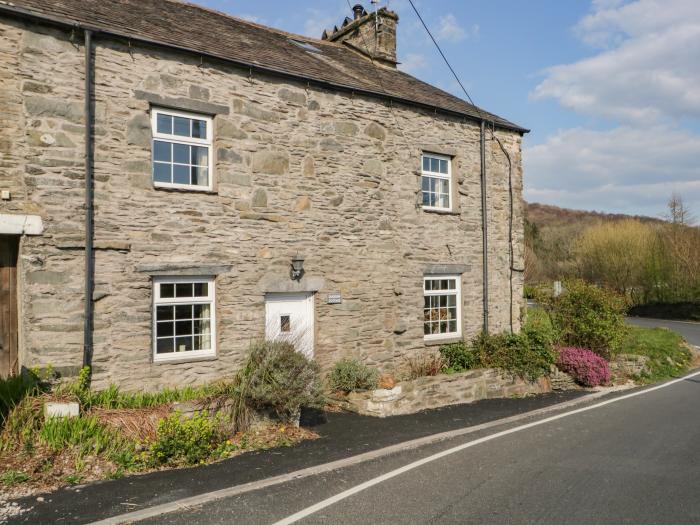 Duddon Cottage, Broughton-In-Furness, Cumbria