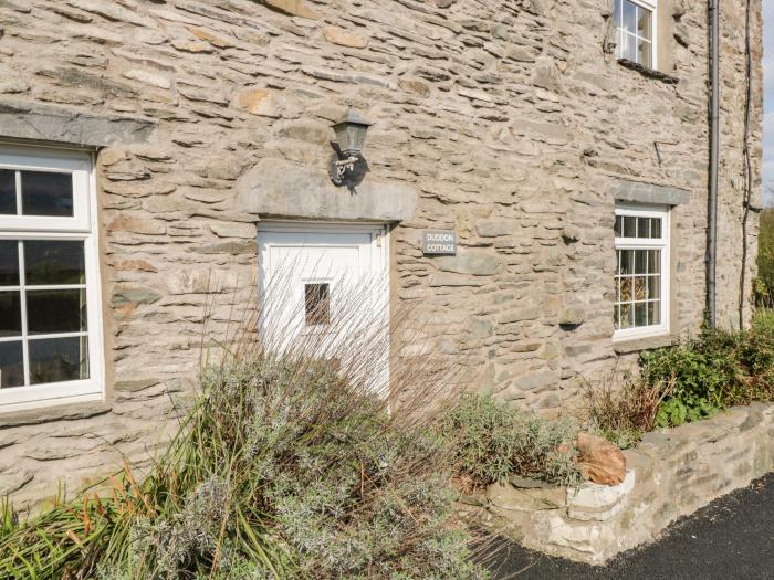 Duddon Cottage, Cumbria