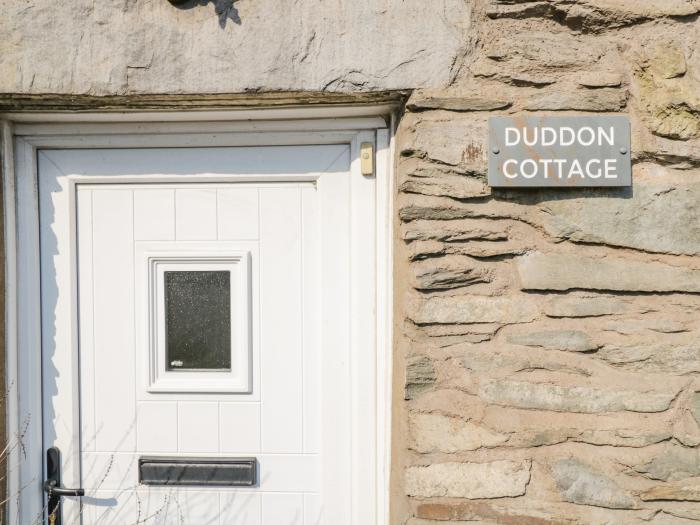 Duddon Cottage, Cumbria