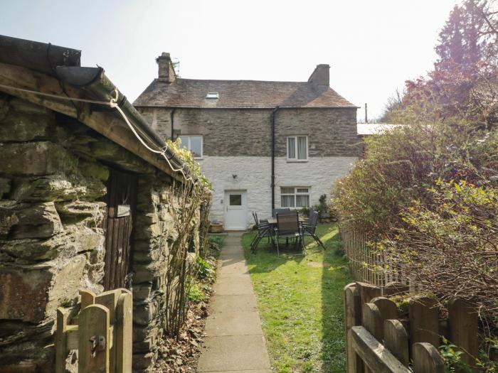 Duddon Cottage, Cumbria