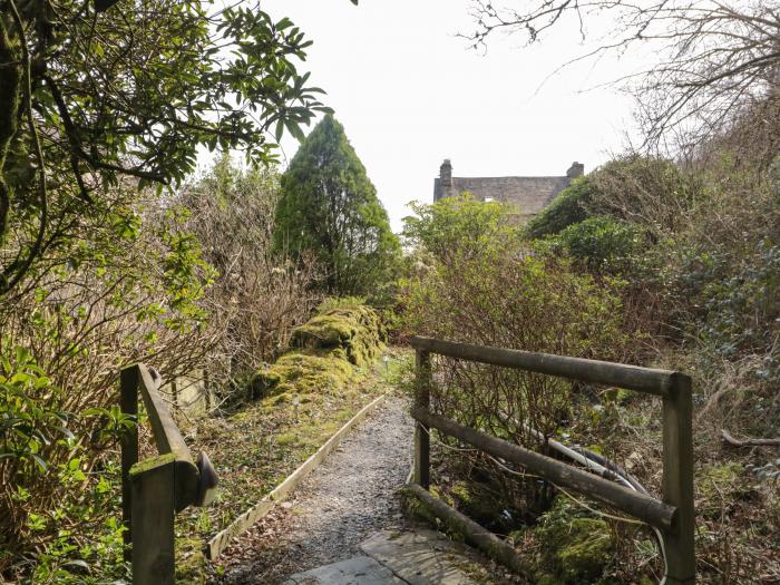 Duddon Cottage, Cumbria