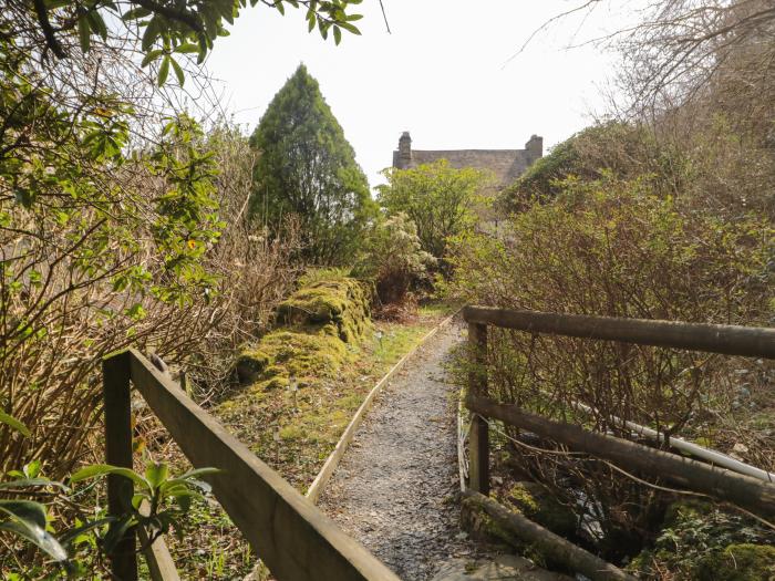 Duddon Cottage, Cumbria