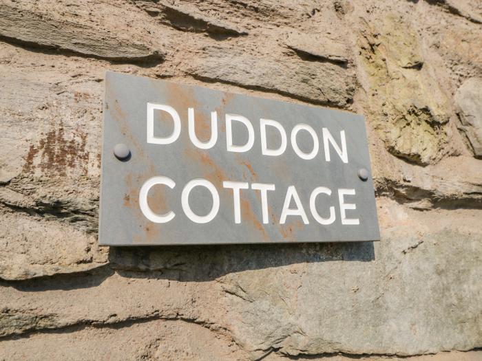 Duddon Cottage, Cumbria