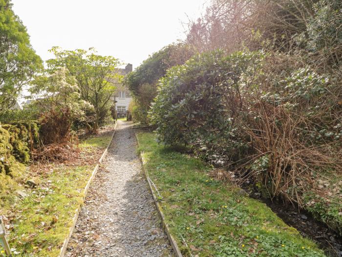 Duddon Cottage, Cumbria