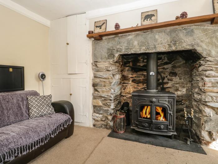 Duddon Cottage, Cumbria