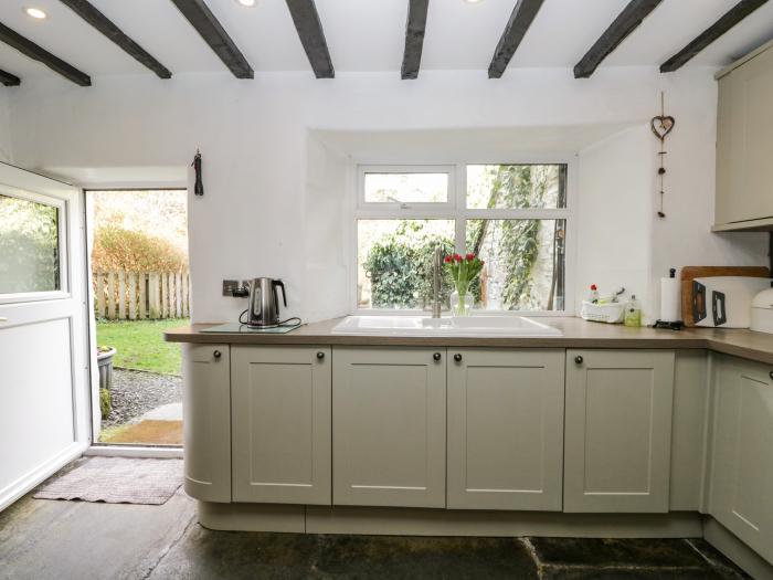 Duddon Cottage, Cumbria