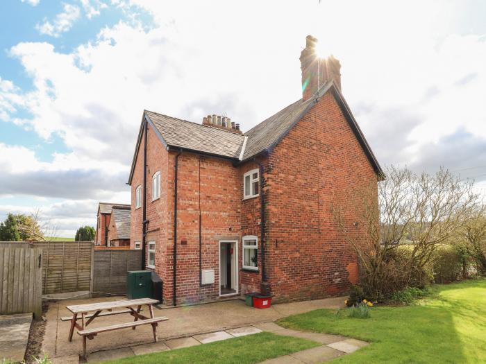 1 Organsdale Cottages, Wales