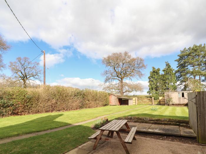 1 Organsdale Cottages, Wales