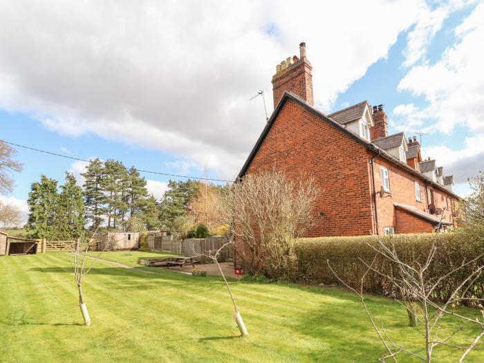 1 Organsdale Cottages, Wales