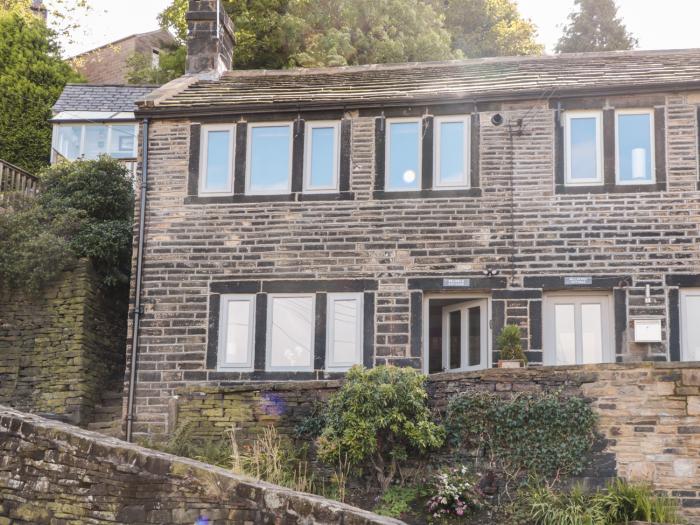 Bramble Cottage, Holmfirth, West Yorkshire