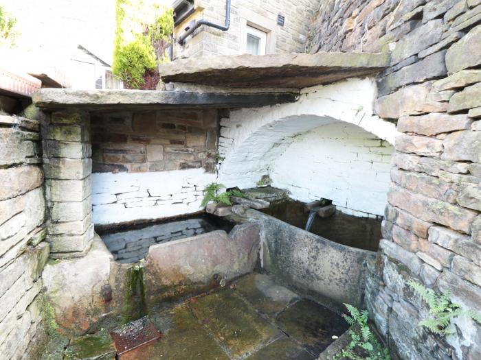 Bramble Cottage, Yorkshire