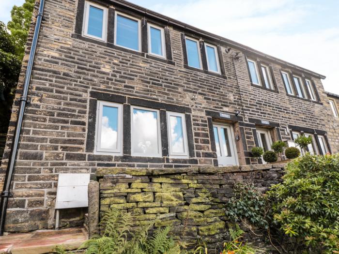 Bramble Cottage, Yorkshire