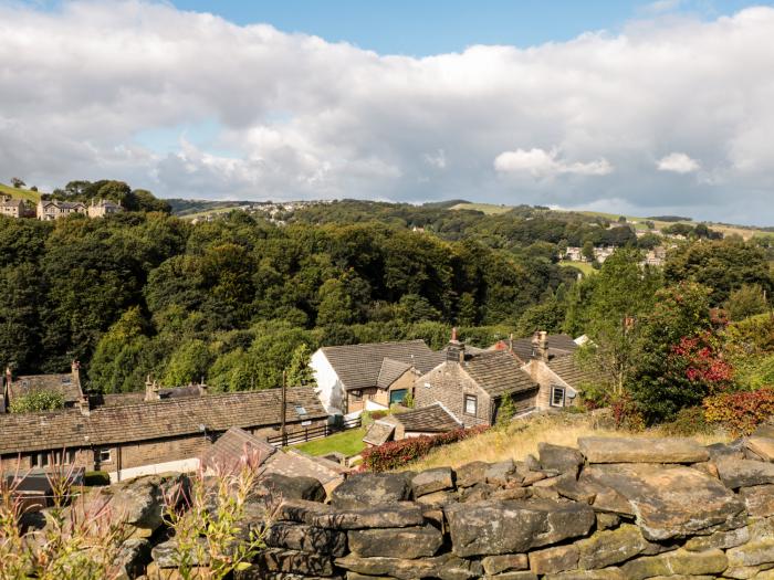 Bramble Cottage, Yorkshire