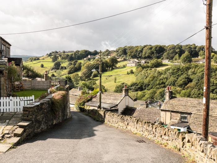 Bramble Cottage, Yorkshire